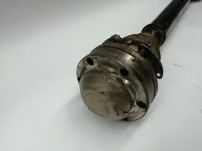 Pezzo di ricambio per auto di seconda mano trasmissione anteriore destra per audi a3 (8l1) 1.9 tdi riferimenti oem iam 1j0407452qx  