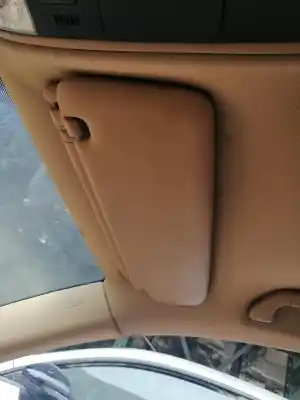 Автозапчастина б/у правильний натір для porsche cayenne (9pa) s 4.5 посилання на oem iam 95573113603