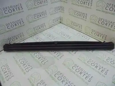 Second-hand car spare part Parcel Shelf for AUDI A4 B8 AVANT (8K5) 2.0 TFSI OEM IAM references 8K9861691  