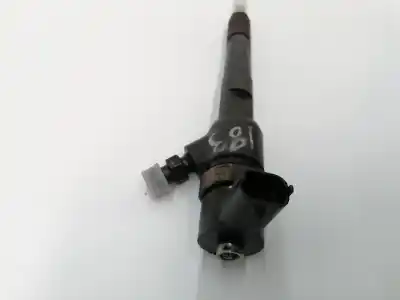 Pezzo di ricambio per auto di seconda mano iniettore per opel corsa d corsa d riferimenti oem iam   