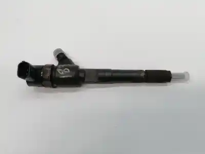 Pezzo di ricambio per auto di seconda mano iniettore per opel corsa d corsa d riferimenti oem iam   