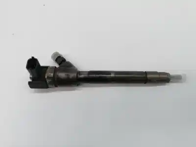 Second-hand car spare part injector for hyundai ix35 (el/lm) d4ha oem iam references   