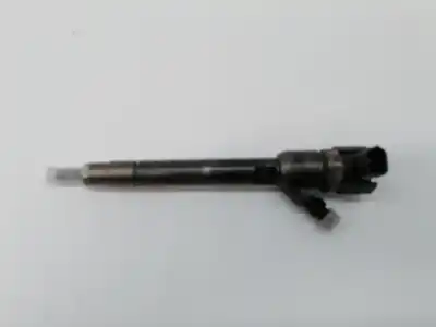 Second-hand car spare part injector for hyundai ix35 (el/lm) d4ha oem iam references   