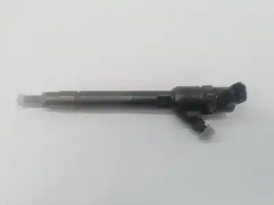 Second-hand car spare part injector for hyundai ix35 (el/lm) d4ha oem iam references   