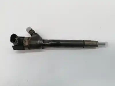 Second-hand car spare part injector for hyundai ix35 (el/lm) d4ha oem iam references   