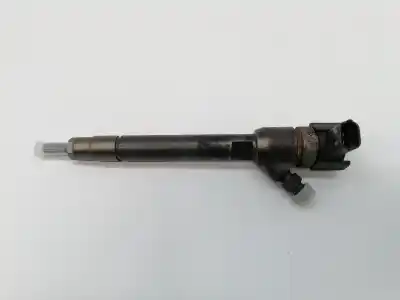 Second-hand car spare part injector for hyundai ix35 (el/lm) d4ha oem iam references   