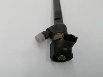 Second-hand car spare part injector for hyundai ix35 (el/lm) d4ha oem iam references   