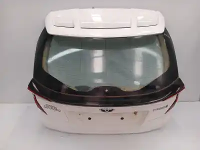 Автозапчастина б/у загальні двері для TOYOTA C-HR (X10) M20A Посилання на OEM IAM 67005F4020  
