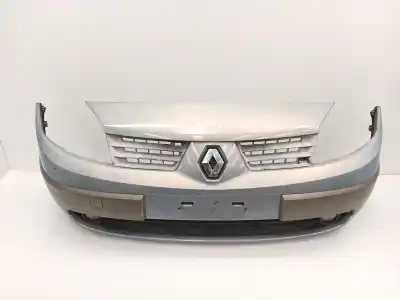 Автозапчасти б/у передний бампер за RENAULT SCÉNIC II (JM0/1_) 2.0 DCI (JM1K) ссылки OEM IAM 620225303R  