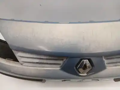 Peça sobressalente para automóvel em segunda mão para choques dianteiro por renault scénic ii (jm0/1_) 2.0 dci (jm1k) referências oem iam 620225303r  