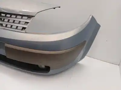 Peça sobressalente para automóvel em segunda mão para choques dianteiro por renault scénic ii (jm0/1_) 2.0 dci (jm1k) referências oem iam 620225303r  