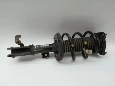 Recambio de automóvil de segunda mano de AMORTIGUADOR DELANTERO DERECHO para KIA NIRO (SG2) G4LL referencias OEM IAM 54651AT200  