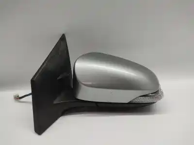 Gebrauchtes Autoersatzteil linker spiegel zum toyota auris (e18) 1ad oem-iam-referenzen 8794002e50  