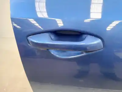 Автозапчасти б/у дверь передняя правая за kia xceed (cd) 1.5 t-gdi mhev ссылки oem iam 76004j7800  
