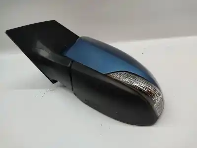 Pièce détachée automobile d'occasion rétroviseur gauche pour toyota auris (e18) 8nr références oem iam 8794002e50  