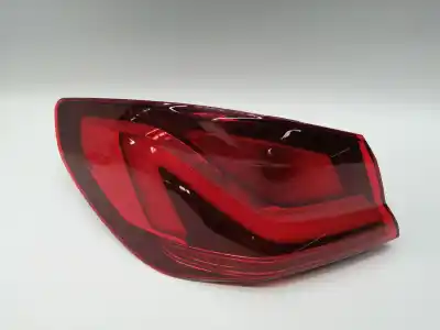 Recambio de automóvil de segunda mano de PILOTO TRASERO IZQUIERDO para BMW SERIE 1 BERLINA (F40) B47 referencias OEM IAM 63217450643  