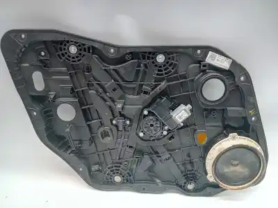 Recambio de automóvil de segunda mano de ELEVALUNAS DELANTERO IZQUIERDO para KIA NIRO (SG2) G4LL referencias OEM IAM 82450AT100  