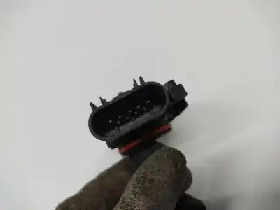 Автозапчастина б/у витратомір повітря для opel antara a22dm lnq посилання на oem iam 10393949  