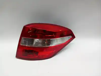 Recambio de automóvil de segunda mano de PILOTO TRASERO DERECHO para RENAULT LAGUNA III GRANDTOUR (KT0/1) 1.5 DCI (KT0A, KT0R, KT02) referencias OEM IAM 265500021R  