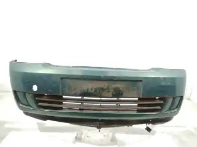 Second-hand car spare part FRONT BUMPER for OPEL MERIVA A MONOSPACE (X03)  OEM IAM references 93175340  