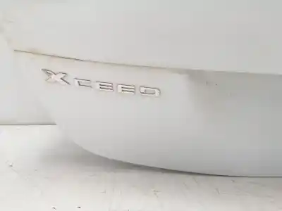 Автозапчастина б/у загальні двері для kia xceed (cd) 1.0 t-gdi посилання на oem iam 73700j7800  