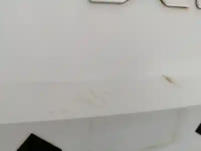 Автозапчастина б/у загальні двері для kia xceed (cd) 1.0 t-gdi посилання на oem iam 73700j7800  