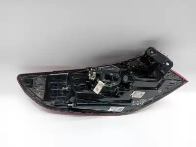 Автозапчасти б/у правый задний фонарь за kia xceed (cd) 1.0 t-gdi ссылки oem iam 92402j7350  