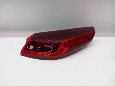 Автозапчасти б/у ПРАВЫЙ ЗАДНИЙ ФОНАРЬ за KIA XCEED  ссылки OEM IAM 92402J7350  