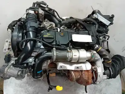 Second-hand car spare part COMPLETE ENGINE for FORD FOCUS BERLINA (CB8)  OEM IAM references T1DA  
