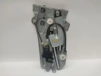 İkinci el araba yedek parçası ARKA SAG CAM REGÜLATÖRÜ için PEUGEOT 307 CC (3B)  OEM IAM referansları 922497  