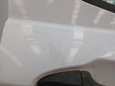 Pezzo di ricambio per auto di seconda mano porta anteriore destra per ford transit courier (c4a) xucd riferimenti oem iam 2595351  