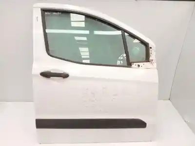 Автозапчастина б/у ПЕРЕДНІ ПРАВІ ДВЕРІ для FORD TRANSIT COURIER (C4A)  Посилання на OEM IAM 2595351  