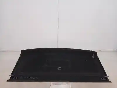 Second-hand car spare part parcel shelf for volkswagen golf v (1k1) 1.9 tdi oem iam references 1k6867769e  