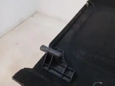 Second-hand car spare part parcel shelf for volkswagen golf v (1k1) 1.9 tdi oem iam references 1k6867769e  