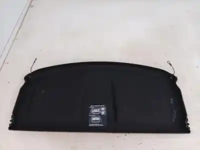 İkinci el araba yedek parçası arka tepsi için toyota auris (e18) 1ad oem iam referansları 6433002a30c0  
