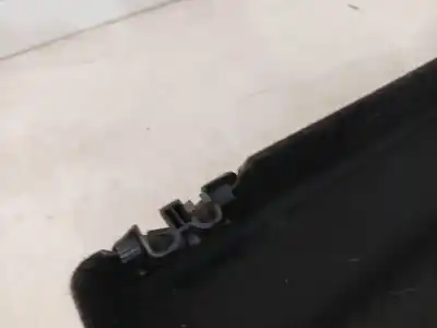 İkinci el araba yedek parçası arka tepsi için toyota auris (e18) 1ad oem iam referansları 6433002a30c0  