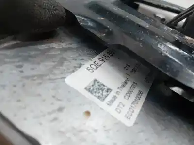 Pezzo di ricambio per auto di seconda mano pezzi vari per audi q5 (fyb) dlga riferimenti oem iam 5qe915681d  