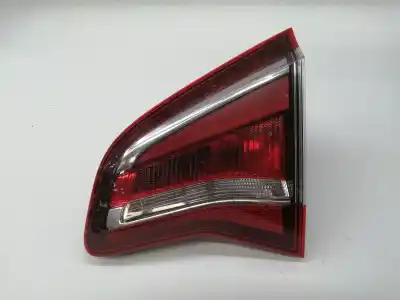 Tweedehands auto-onderdeel Achterlampje Rechts Binnen voor OPEL MERIVA B A14NEL OEM IAM-referenties 13372311  