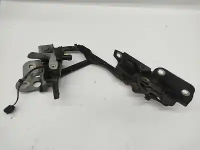 Автозапчасти б/у петля капота за jaguar e-pace 204dt ссылки oem iam j9c3201