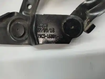 Автозапчастина б/у петля капота для jaguar e-pace 204dt посилання на oem iam j9c3201  