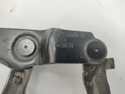 Автозапчастина б/у петля капота для jaguar e-pace 204dt посилання на oem iam c2c42011  