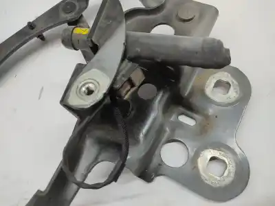 Автозапчастина б/у петля капота для jaguar e-pace 204dt посилання на oem iam c2c42011  