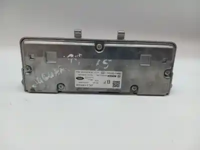 Second-hand car spare part electronic module for jaguar e-pace 204dt oem iam references j9c3023  