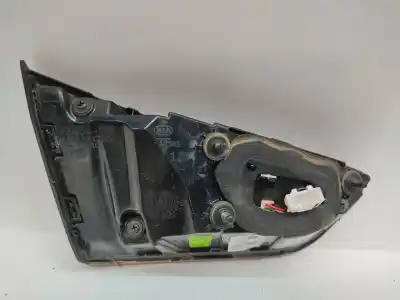Автозапчасти б/у внутренний правый задний фонарь за kia xceed (cd) 1.5 t-gdi mhev ссылки oem iam 92404j7350  