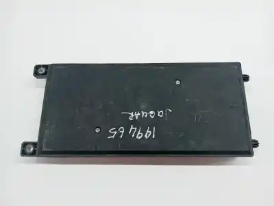 Second-hand car spare part electronic module for jaguar e-pace 204dt oem iam references j9c10887  