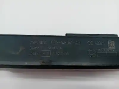 Second-hand car spare part electronic module for jaguar e-pace 204dt oem iam references j9c10887  