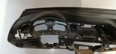 Second-hand car spare part airbag kit for seat leon (5f1) 1.2 tsi oem iam references 5f1857005e  