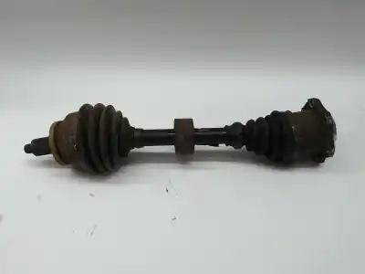 Piesă de schimb auto la mâna a doua Transmisie Fatã Stânga pentru SEAT IBIZA III (6L1) 1.9 TDI Referințe OEM IAM JZW407451H  