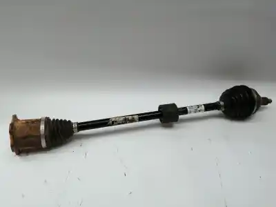 İkinci el araba yedek parçası ÖN SAG SANZIMAN için SEAT ARONA (KJ)  OEM IAM referansları 2Q0407272CB  