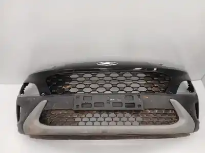 Pezzo di ricambio per auto di seconda mano PARAURTI ANTERIORE per HYUNDAI KONA (OS, OSE, OSI)  Riferimenti OEM IAM 86510J9CA0  
